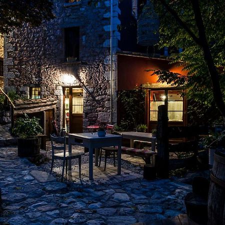 Agriturismo Slowcanda Cardella Exterior photo