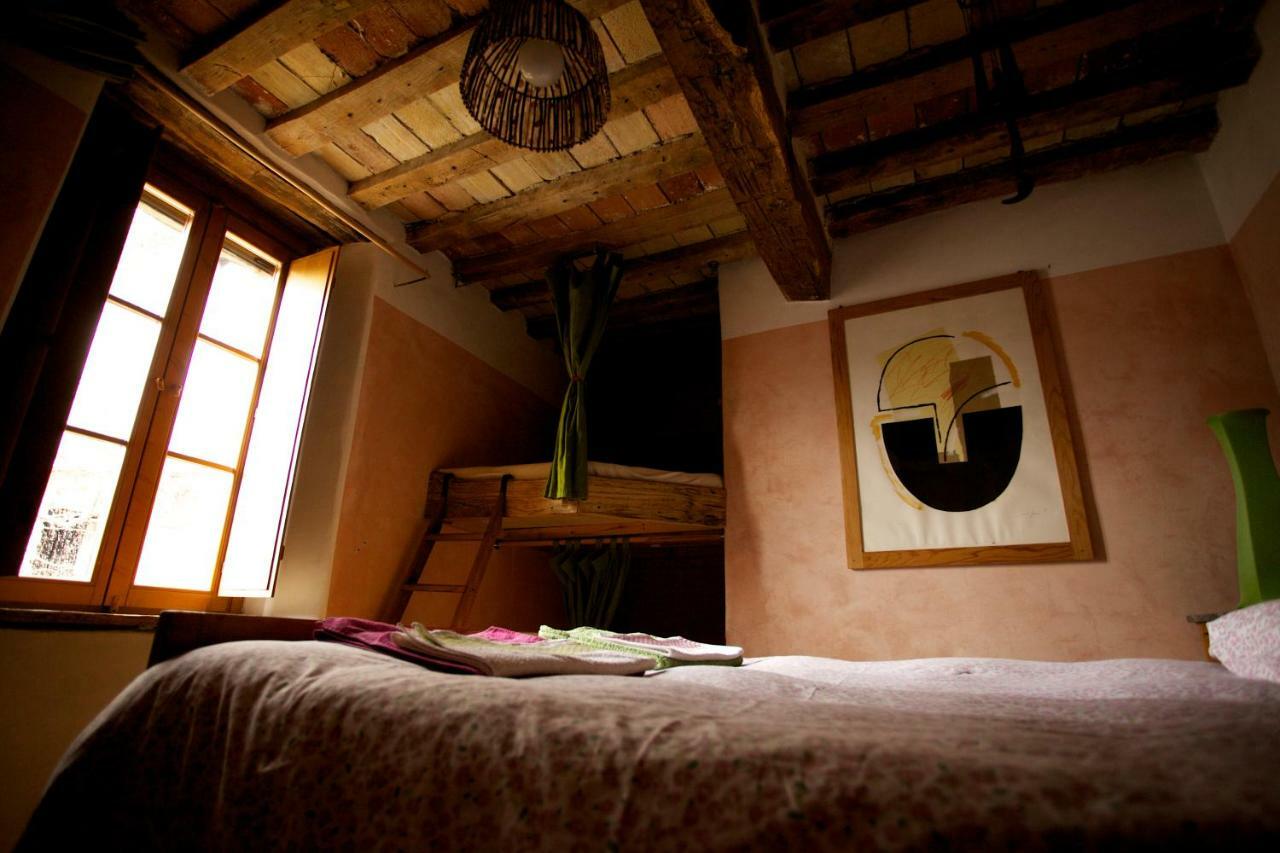 Agriturismo Slowcanda Cardella Exterior photo